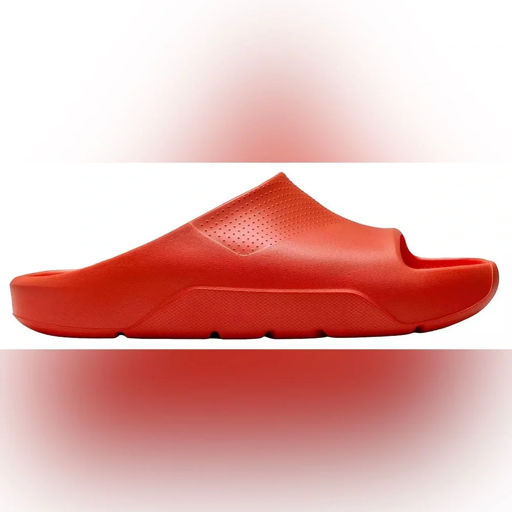 Jordan Men’s Post Slide – Cosmic Clay – NWT (Sizes 3.5 & 4.5)